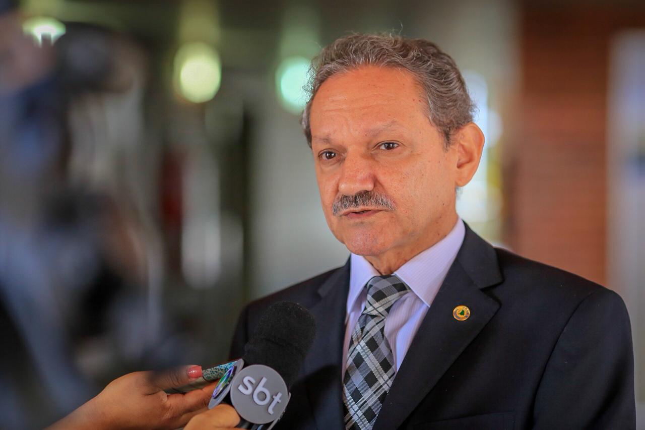 Wilson Brandão