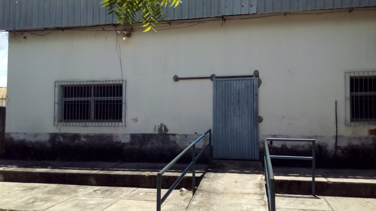 Agência está fechada