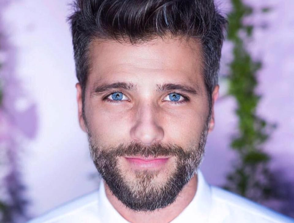 Bruno Gagliasso