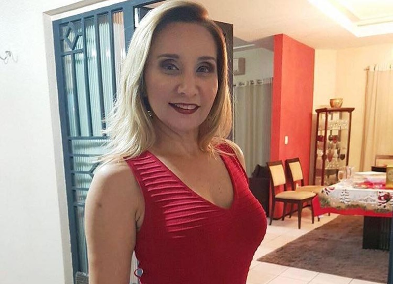 Socorro Melo