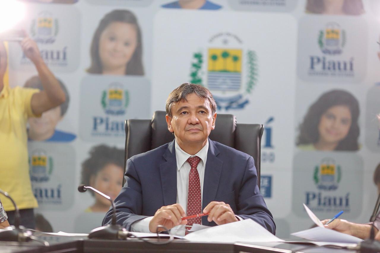 Wellington Dias