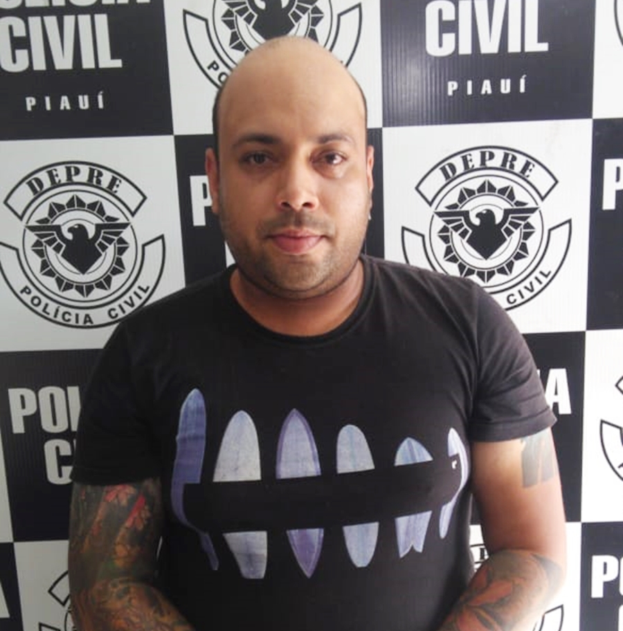 Keydson Franco Alves