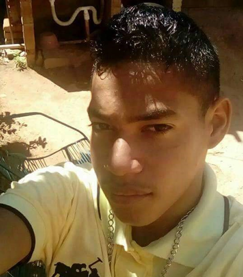 Lucas Rodrigues Mendes