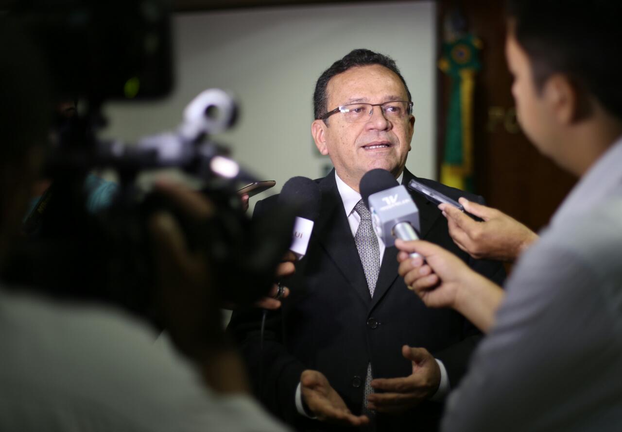 Sebastião Ribeiro Martins