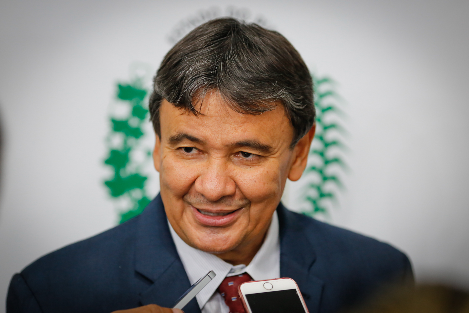 Wellington Dias 