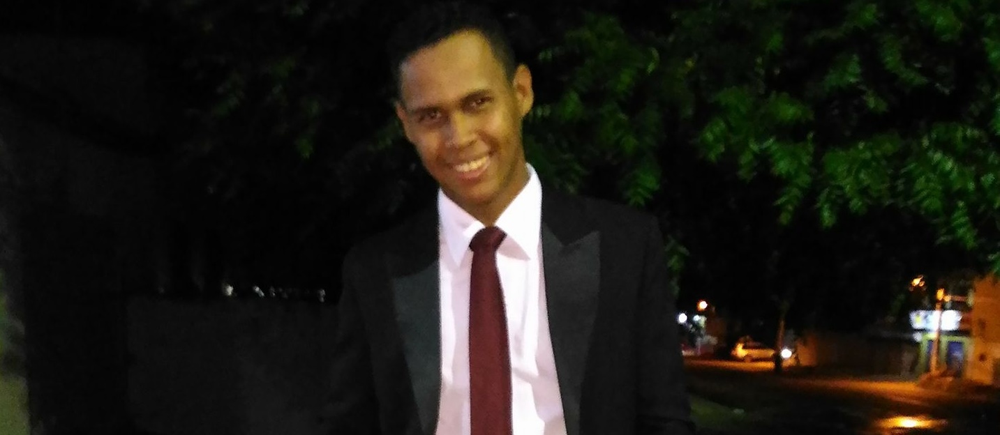 Ronivaldo Batista Lima 