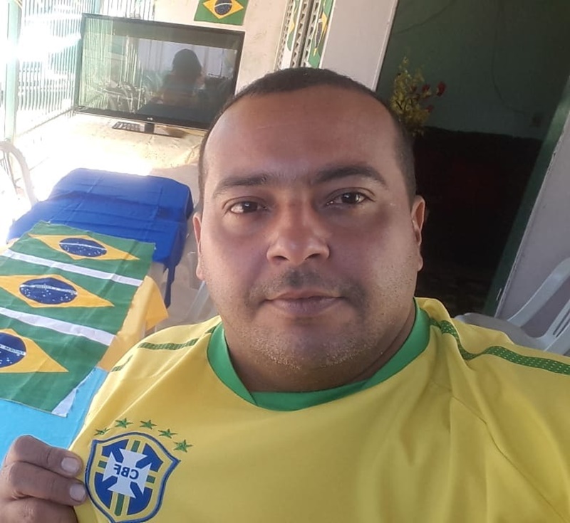 Anisio Felipe do Nascimento Neto