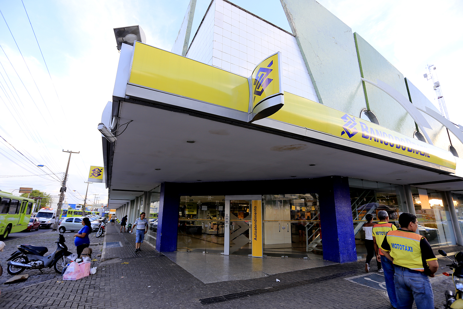 Banco do Brasil 