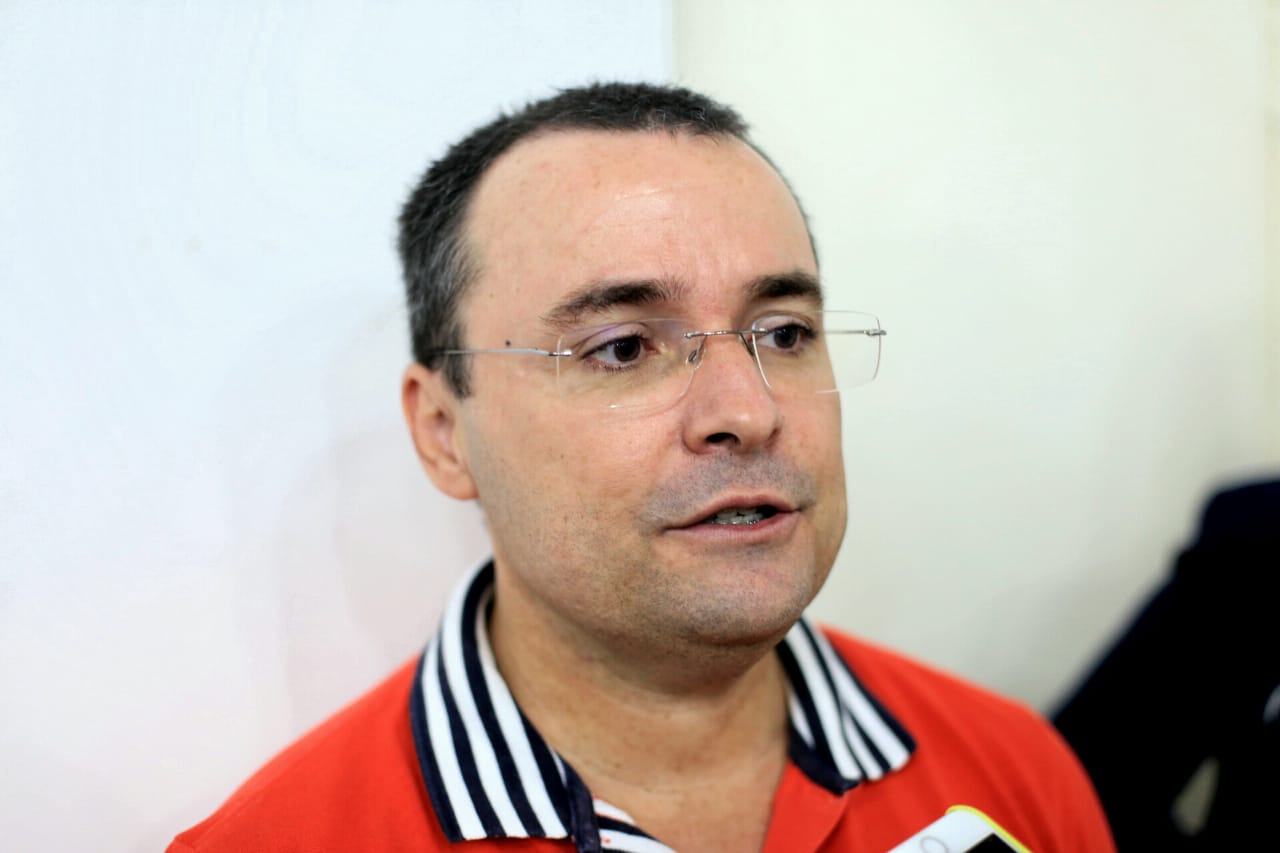 Fábio Novo