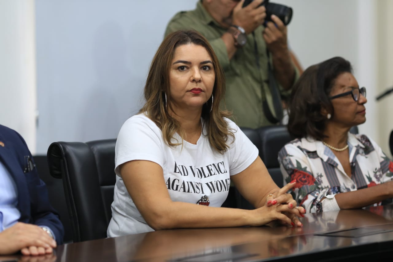 Janainna Marques