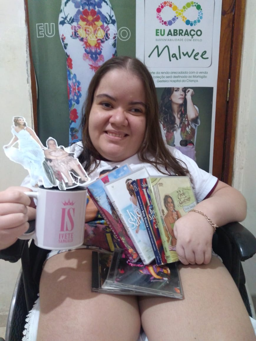 Wilana Melo Resende