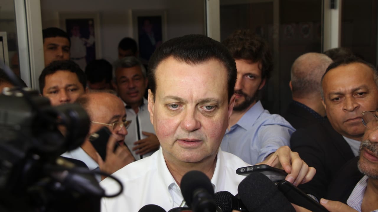 Gilberto Kassab