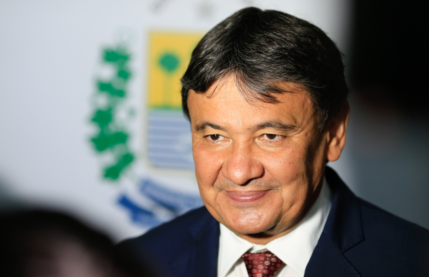 Governador Wellington Dias