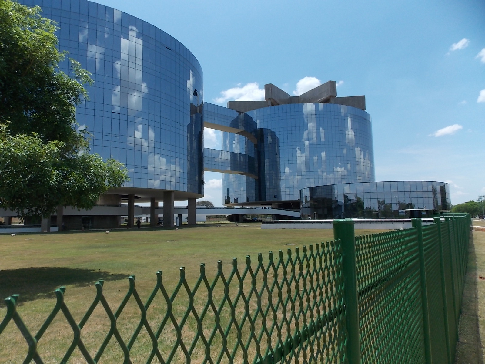 Procuradoria Geral da República em Brasília