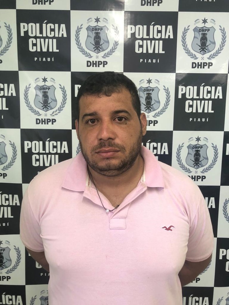 Victor Kauê Brandão França