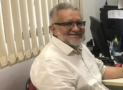 Prefeito Zevaldo