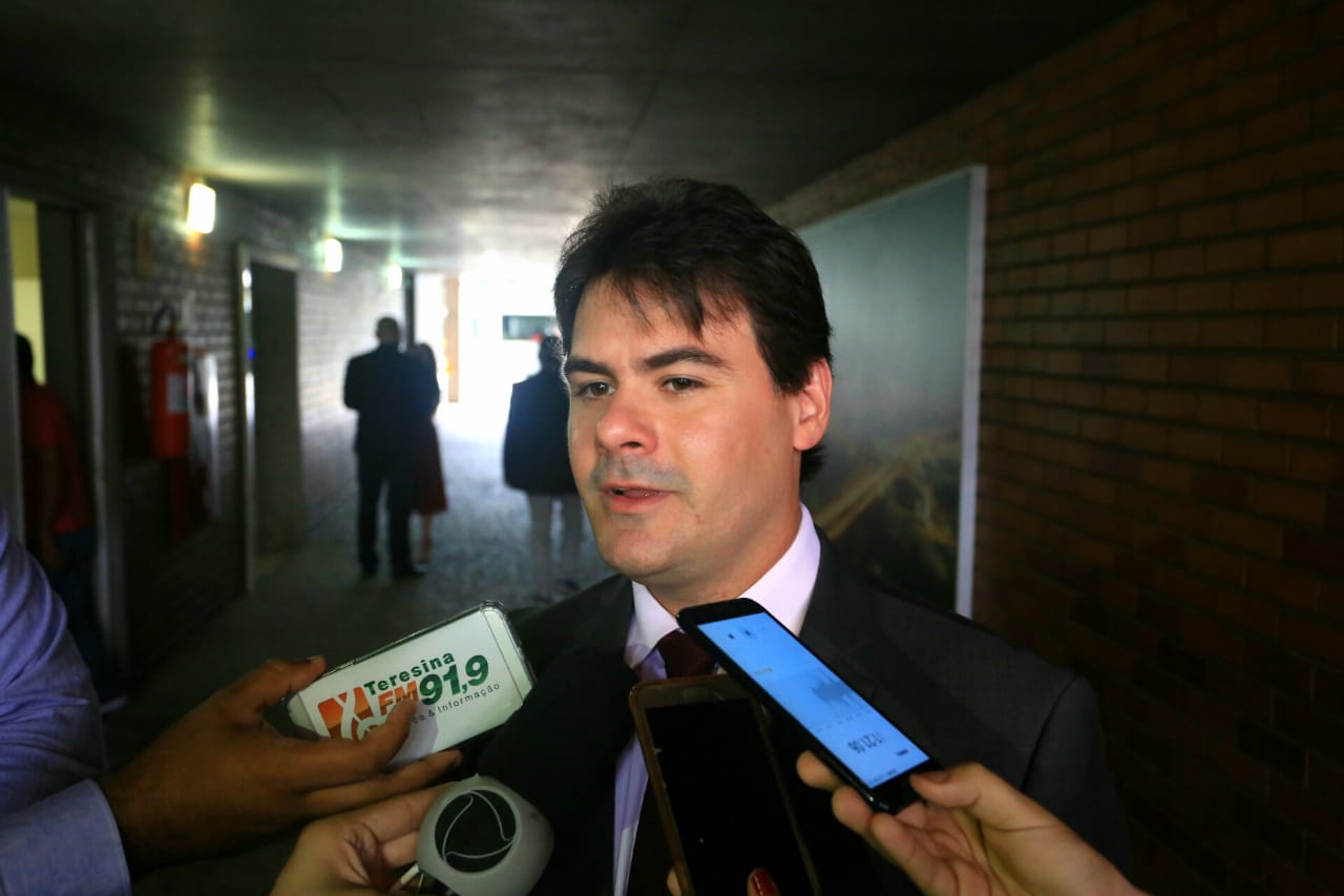 Severo Eulálio