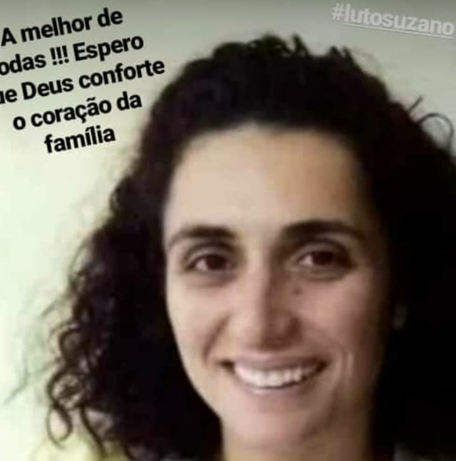Eliana Regina de Oliveira Xavier 