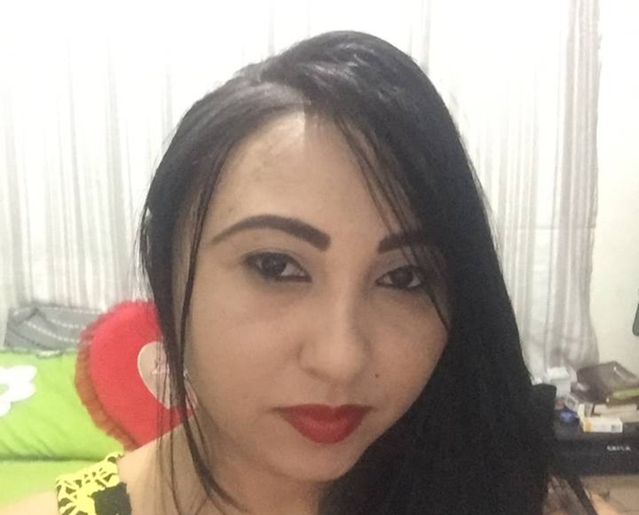 Ex-prefeita Márcia Cruz
