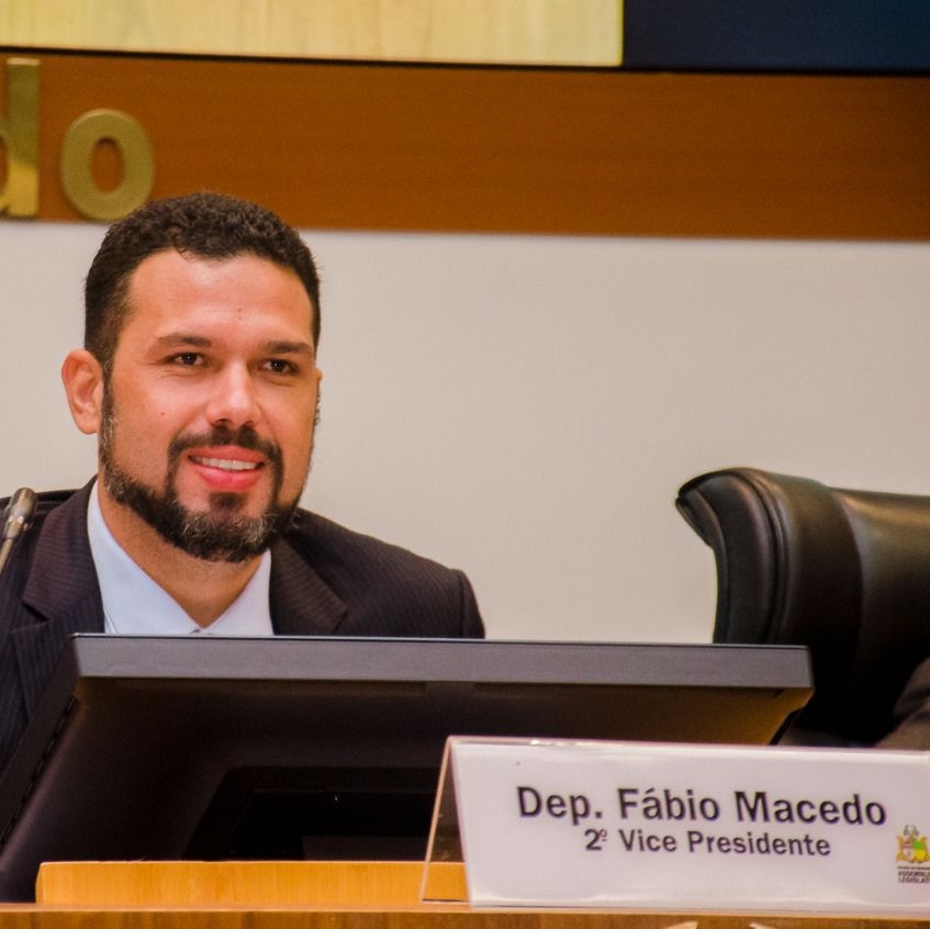 Fábio Macedo