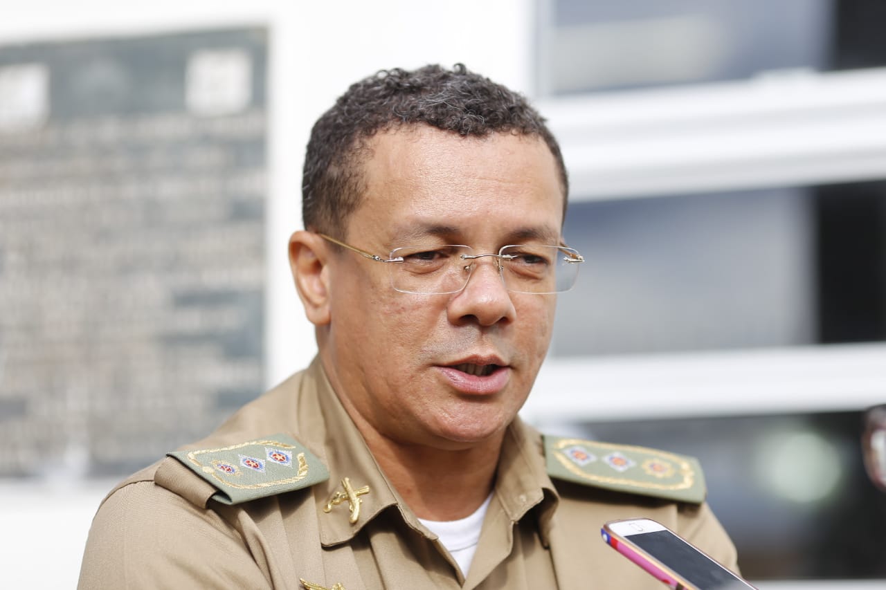 Major Etevaldo