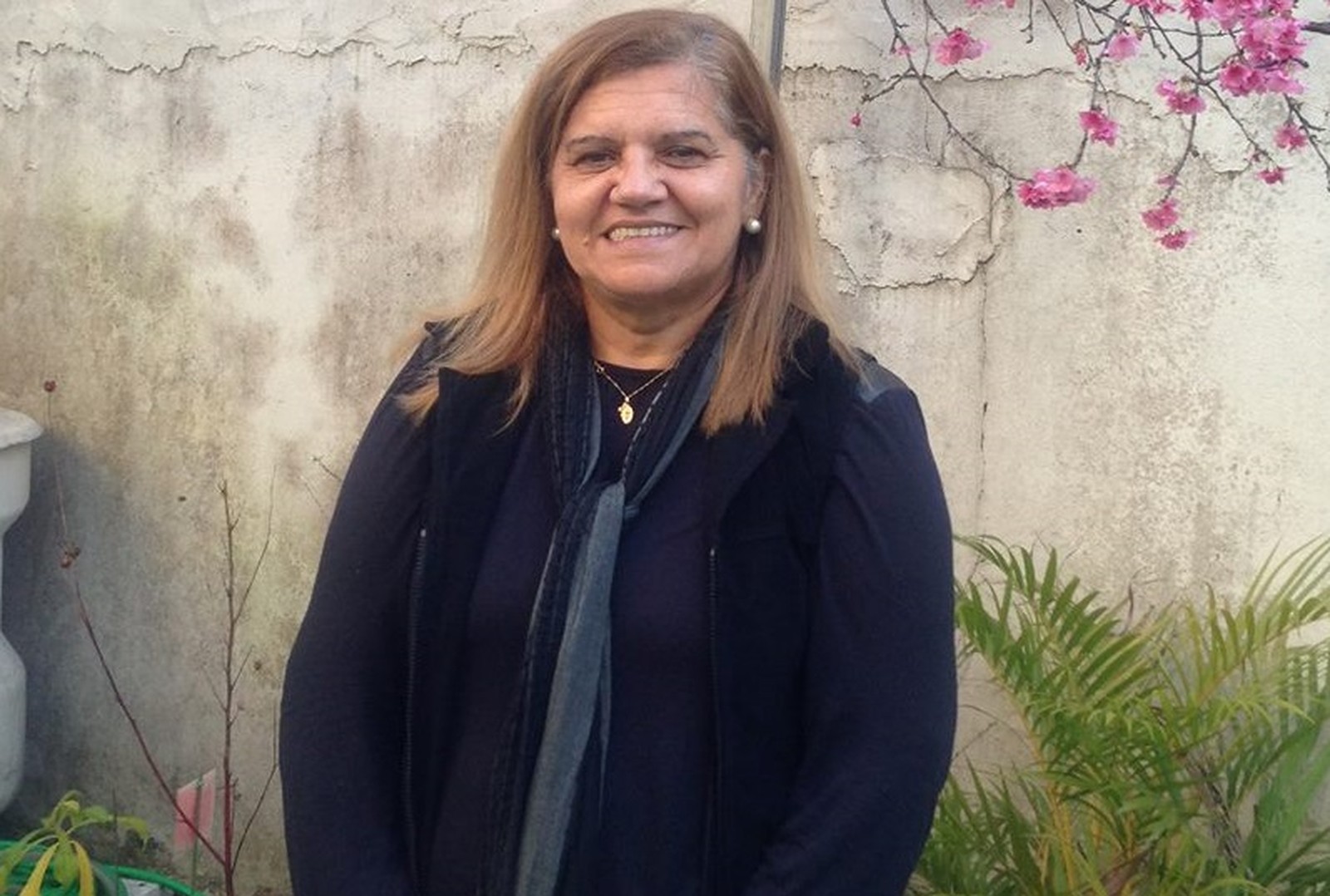 Marilena Ferreira Vieira Umezo