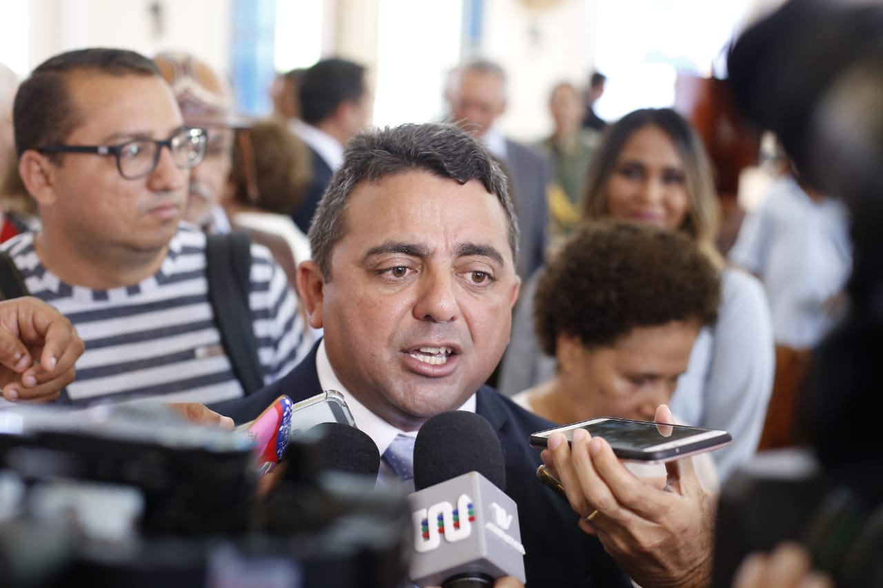 Professor Ribinha