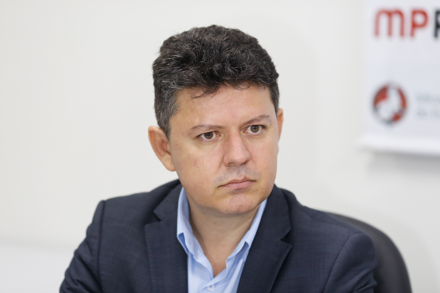 Promotor José William
