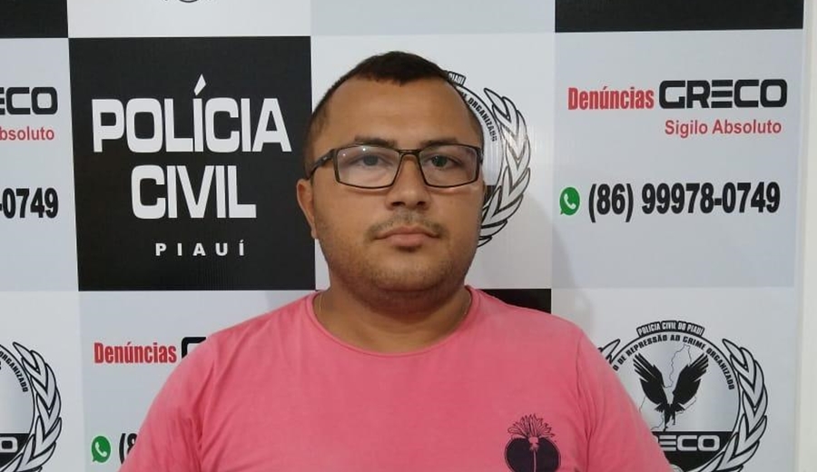 Gean Rocha