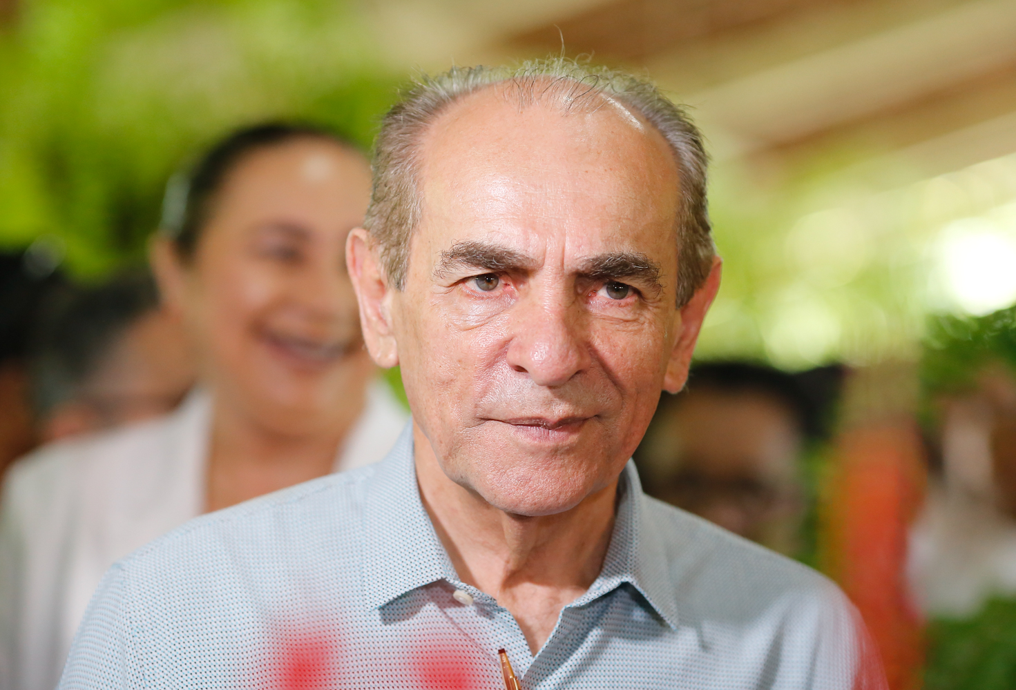 Marcelo Castro