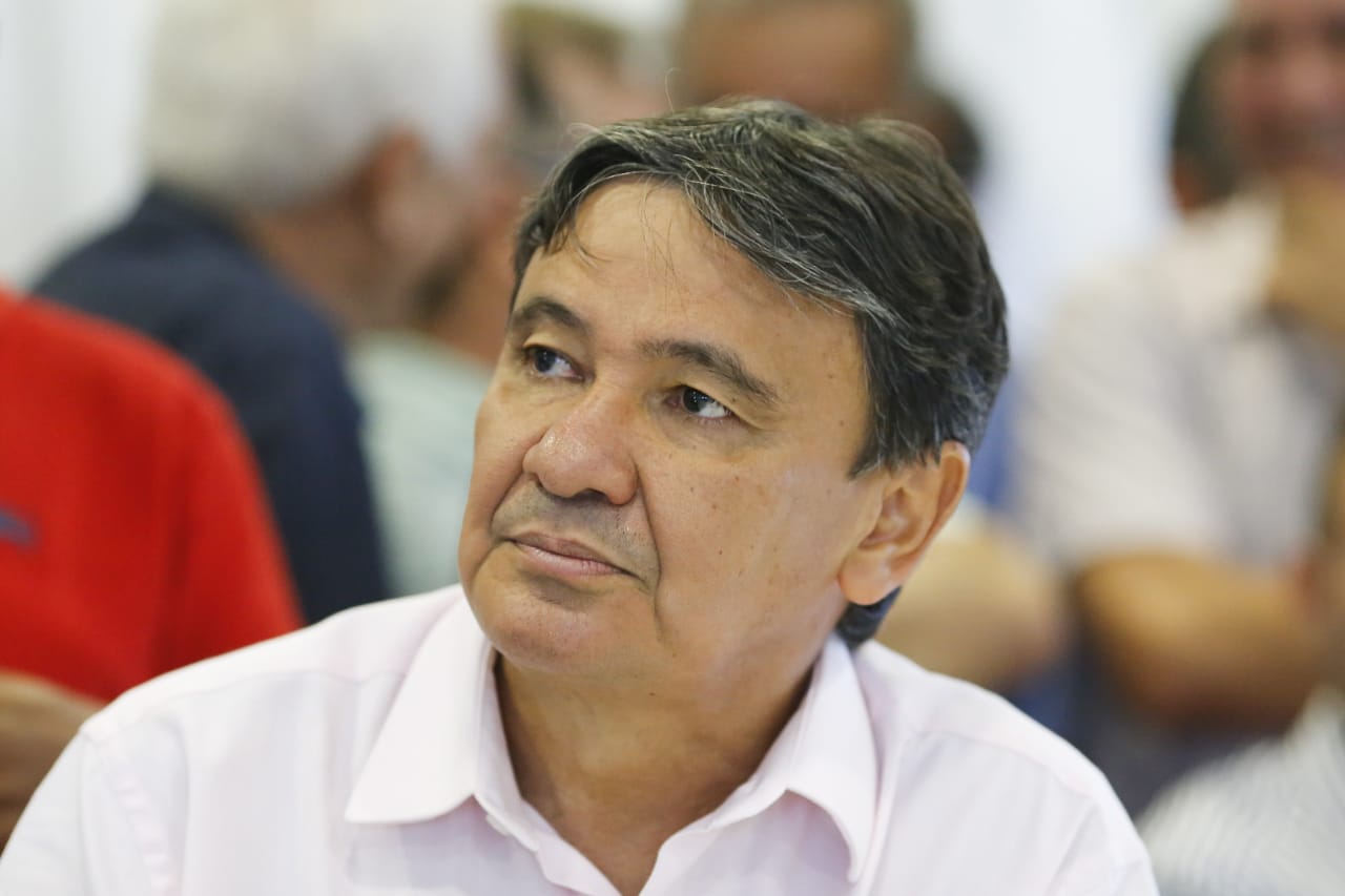 Governador Wellington Dias 