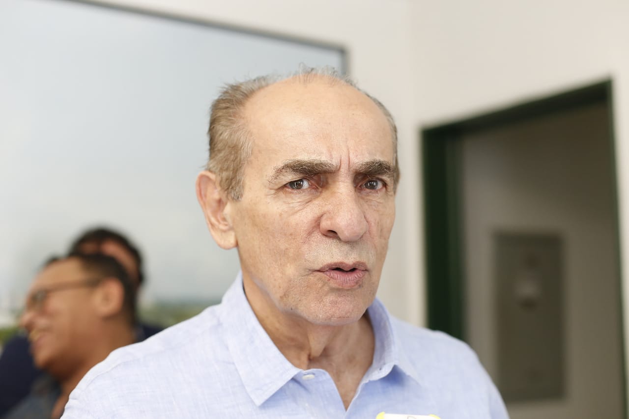 Marcelo Castro