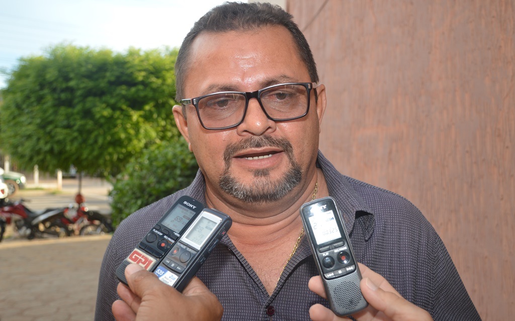 Proprietário de carro de som cobra revogação da resolução