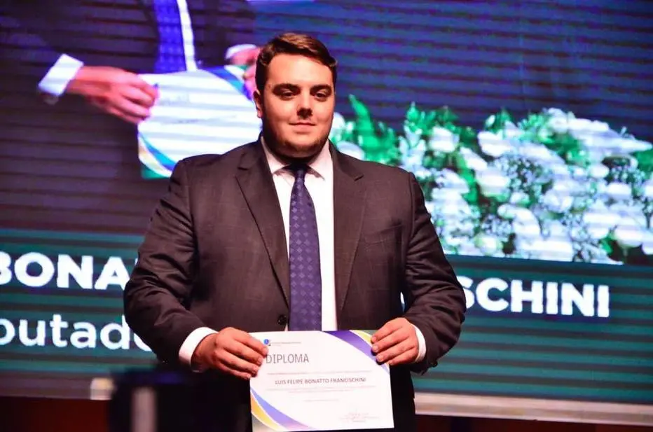 Felipe Francischini