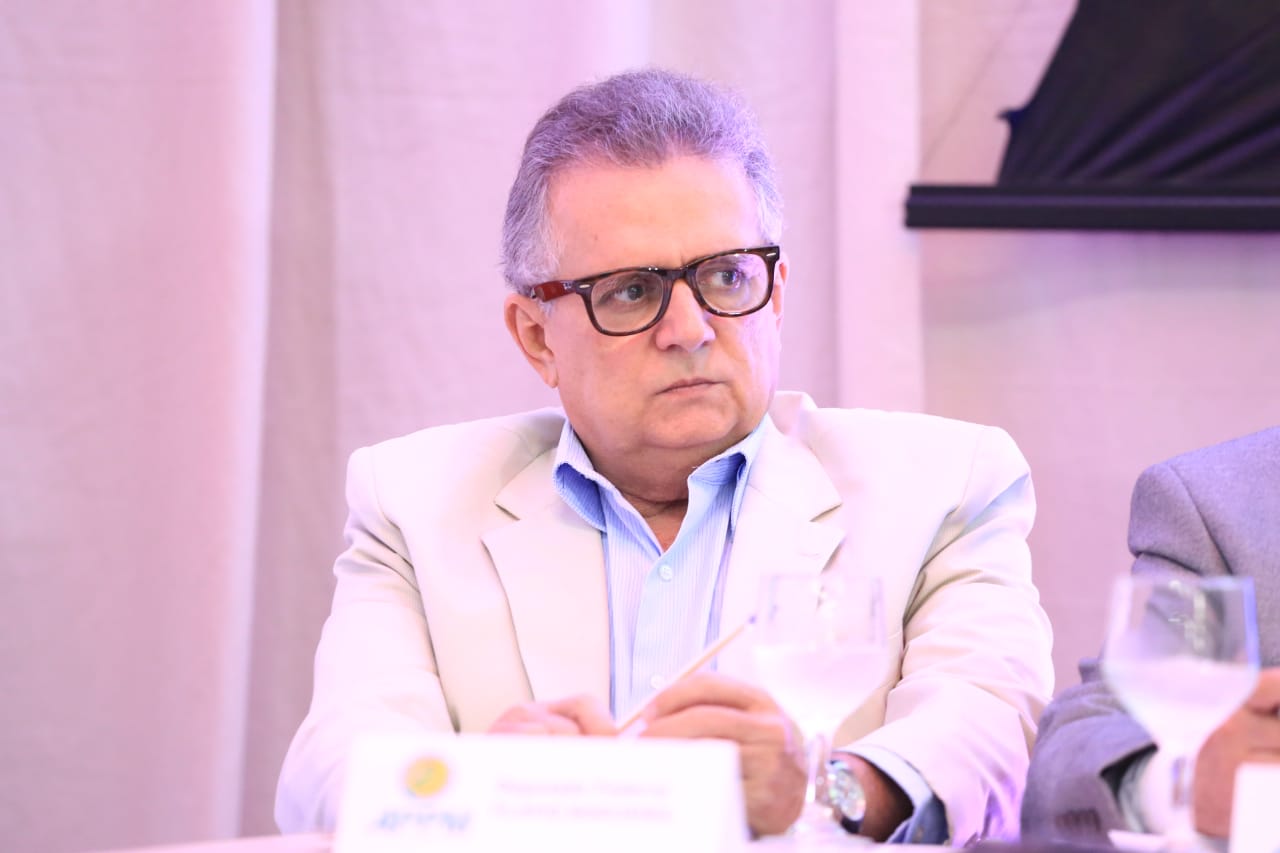 Flávio Nogueira