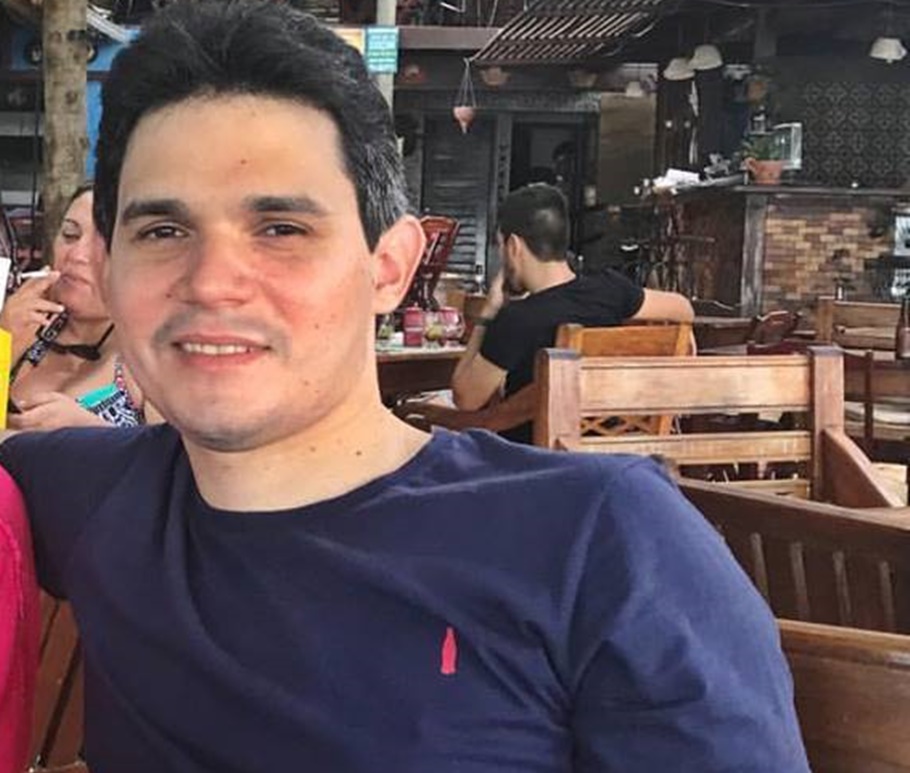 Prefeito Junior Ribeiro