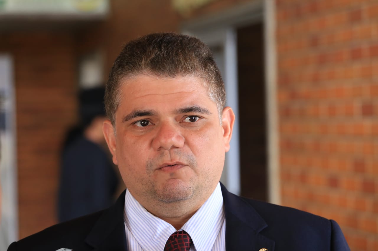 Deputado Fábio Xaiver