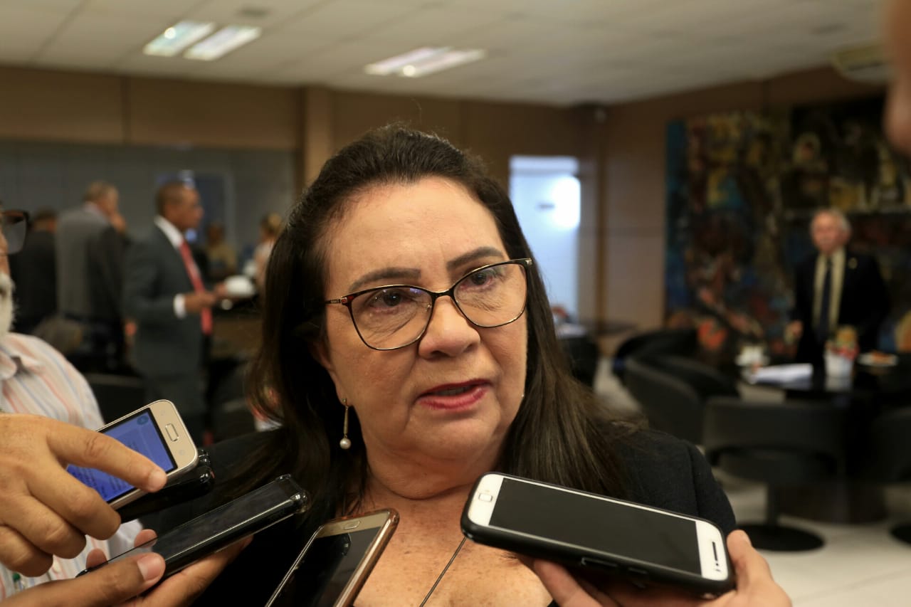 Teresinha Medeiros