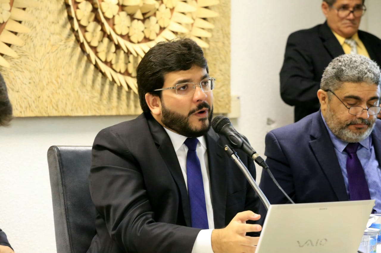 Rafael Fonteles 