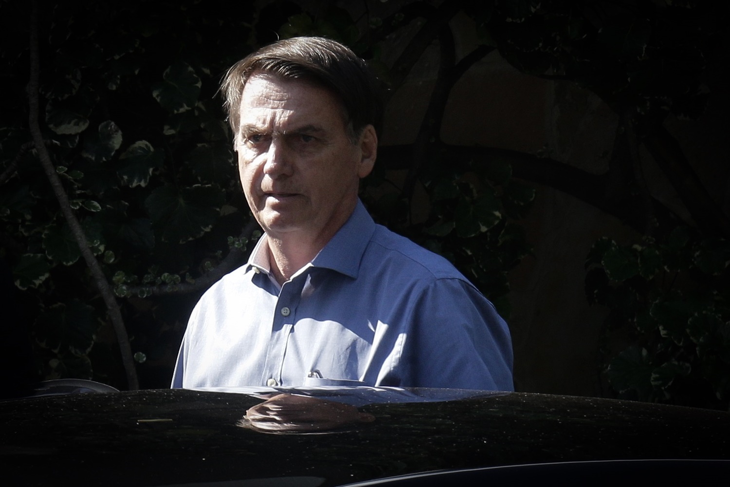 Jair Bolsonaro 