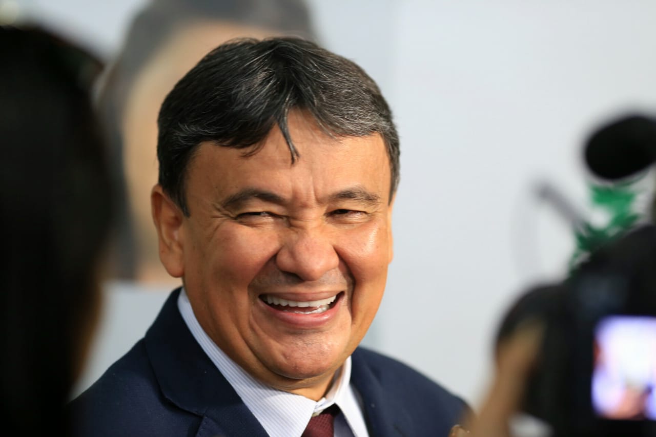 Wellington Dias
