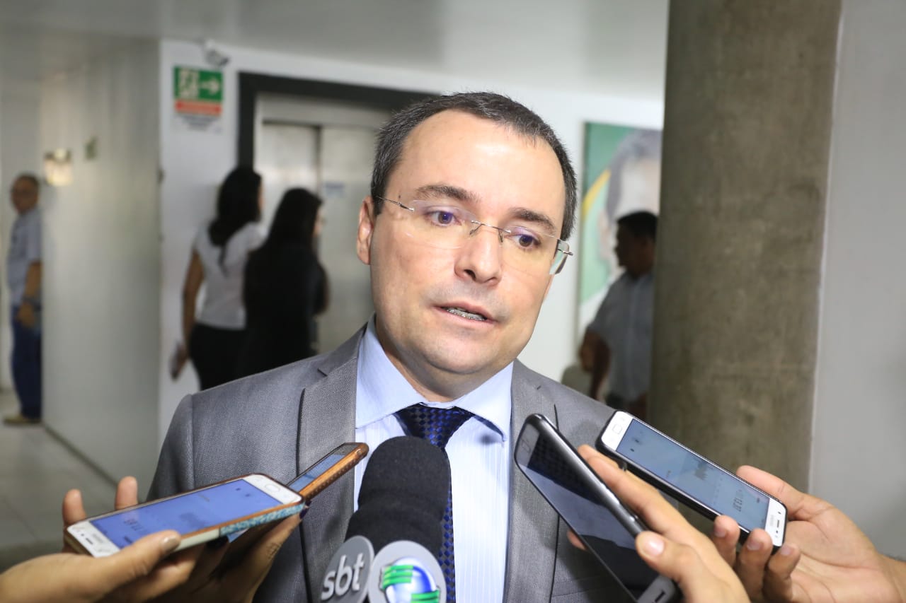 Fábio Novo