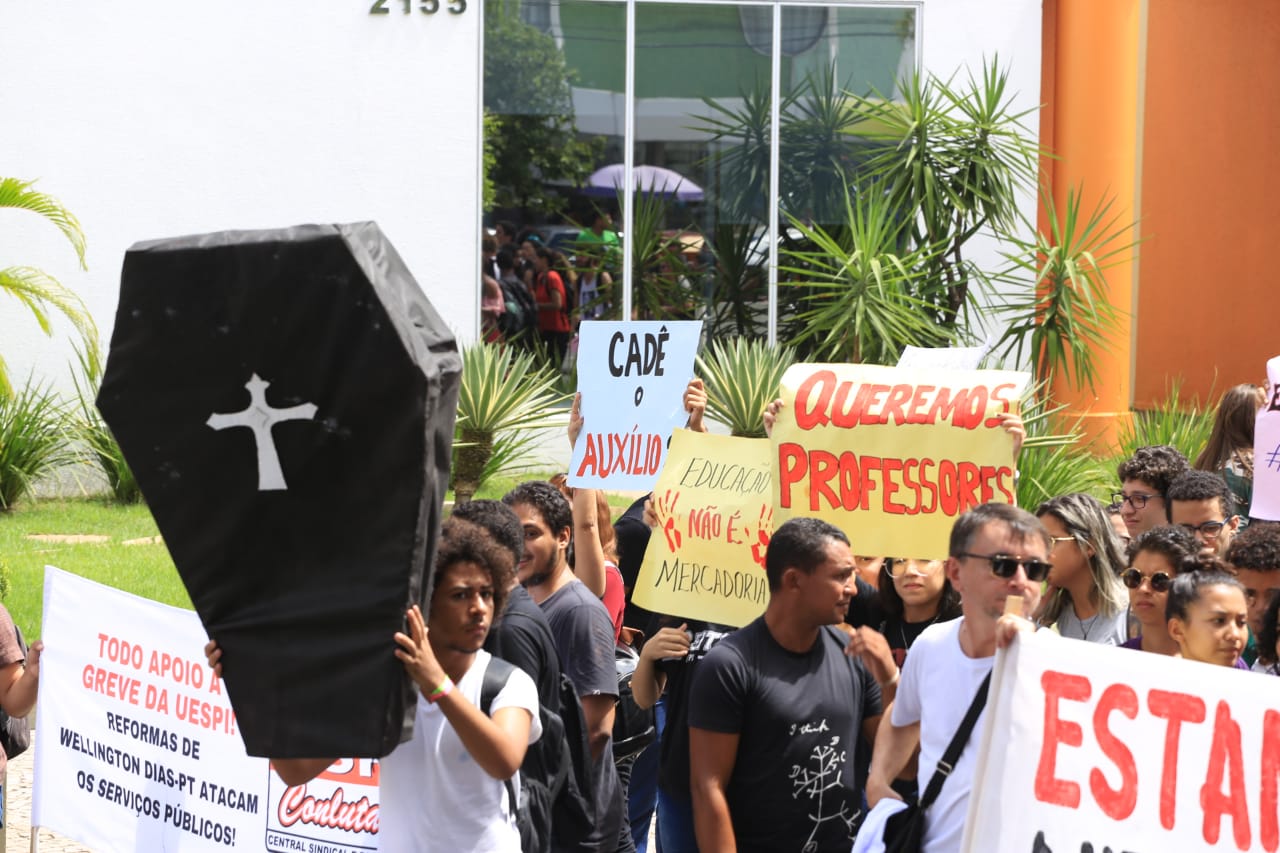 Movimento Sos Uespi