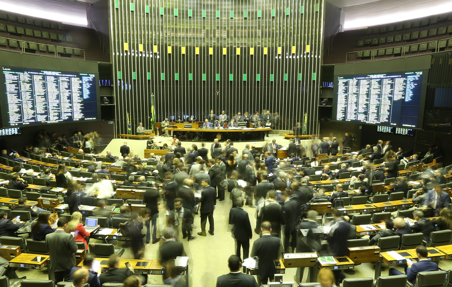 Câmara dos Deputados