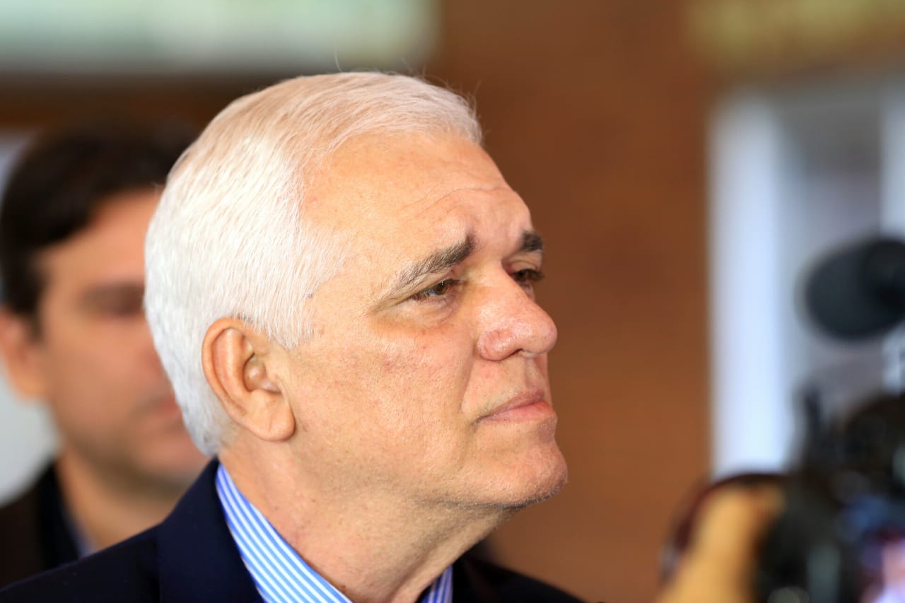 Deputado Themístocles Filho