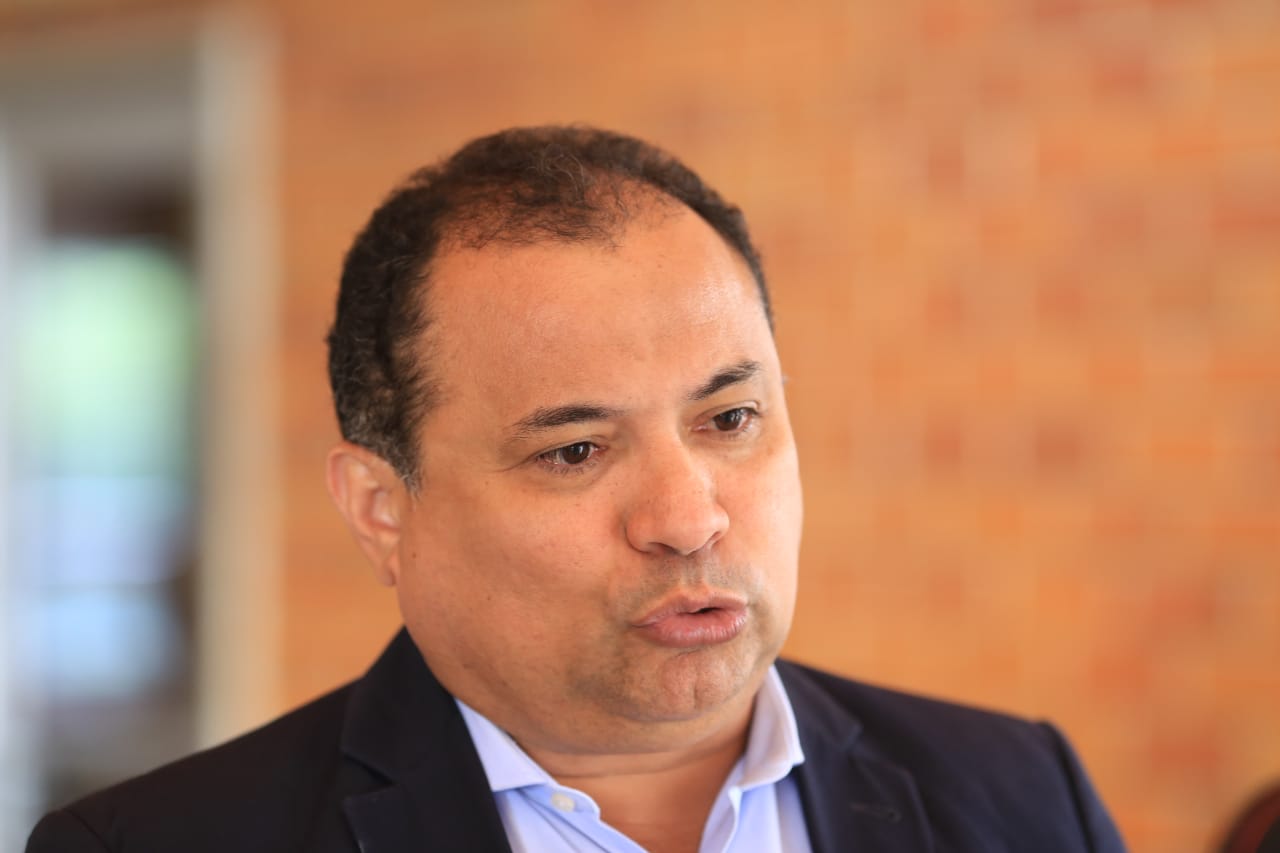Evaldo Gomes