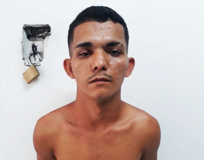 Francisco Wanderson Alves de Sousa