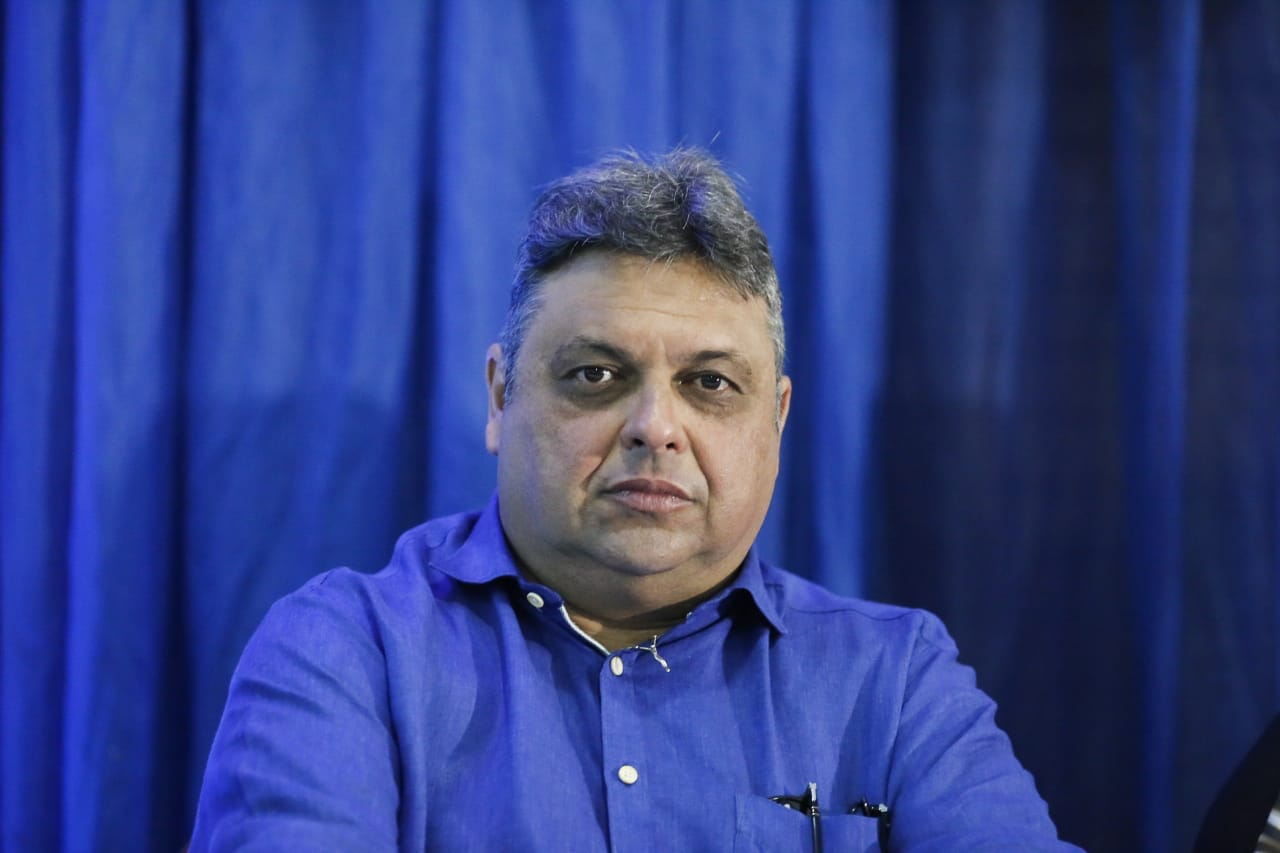 Júlio Arcoverde
