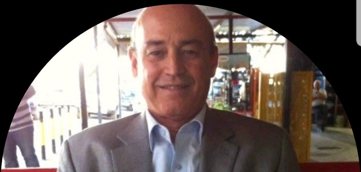 Ricardo Machado Vieira