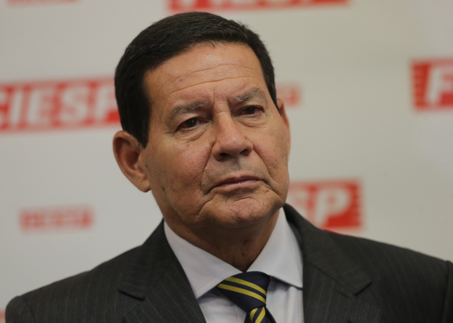 Hamilton Mourão 